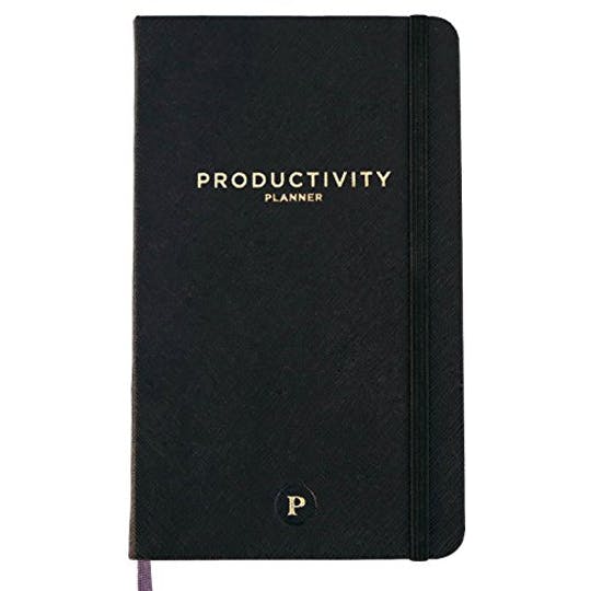 Productivity Planner